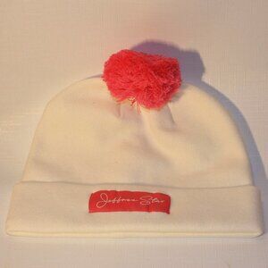 Jeffree Star Winter Pom Pom Toque